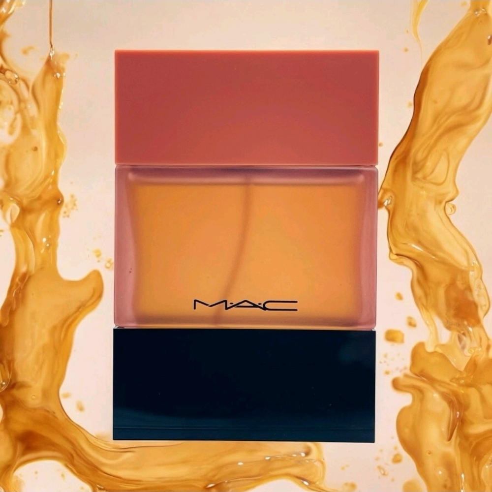 MAC Cosmetics Velvet Teddy Shadescents - 50